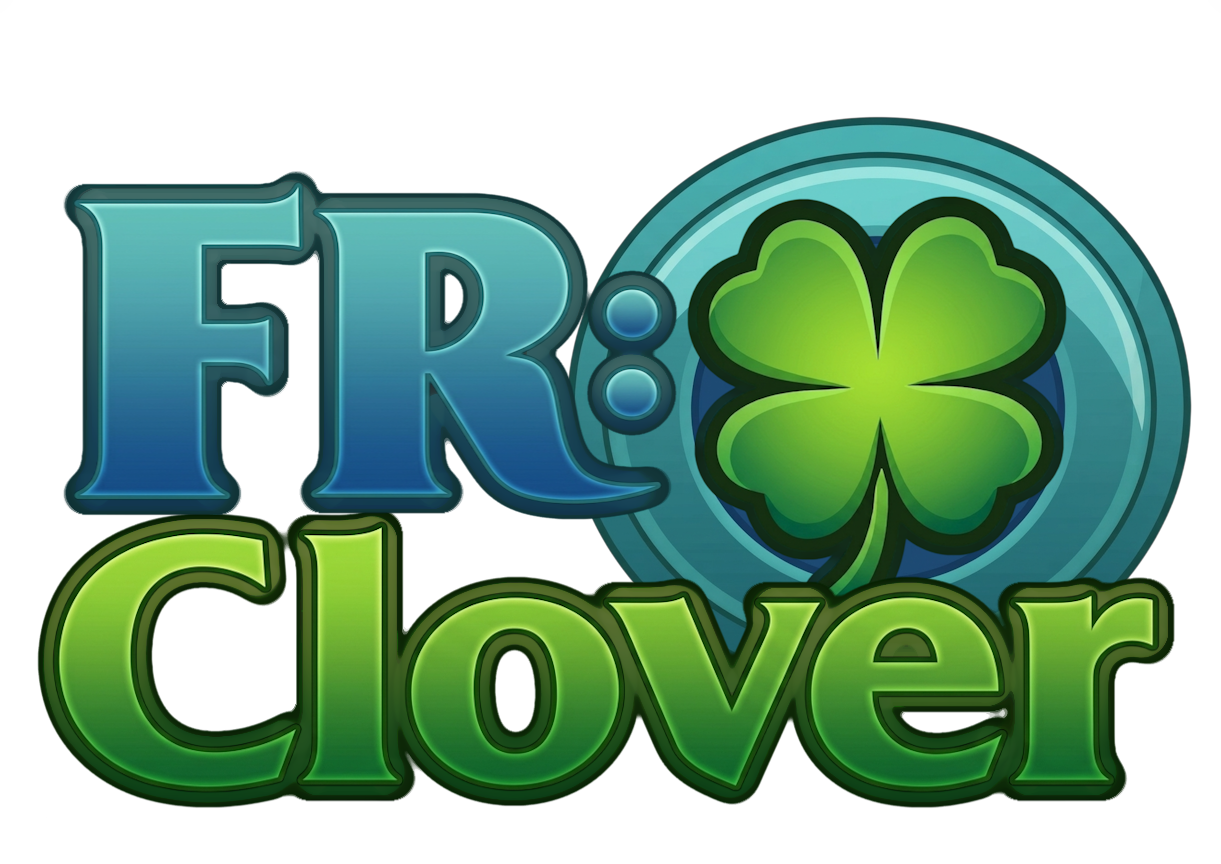FreeRealms: Clover